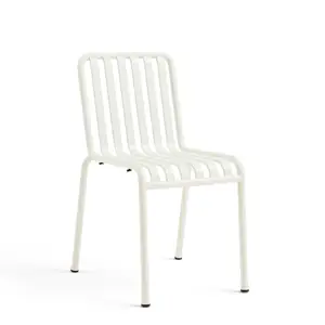 Hay - Palissade Chair - Cream white